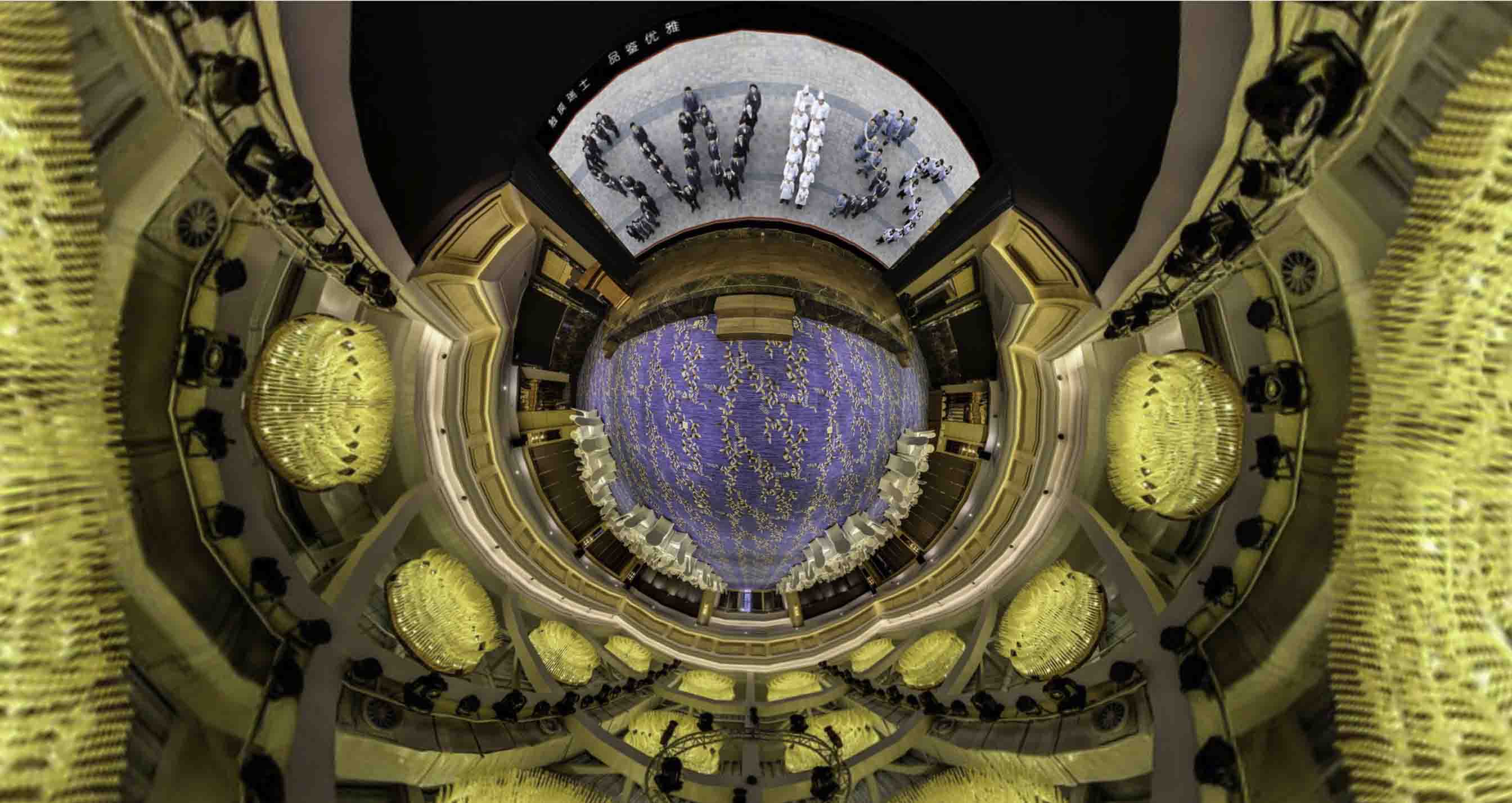 黄梅探索VR全景拍摄中的深度感：营造沉浸式体验的关键要素