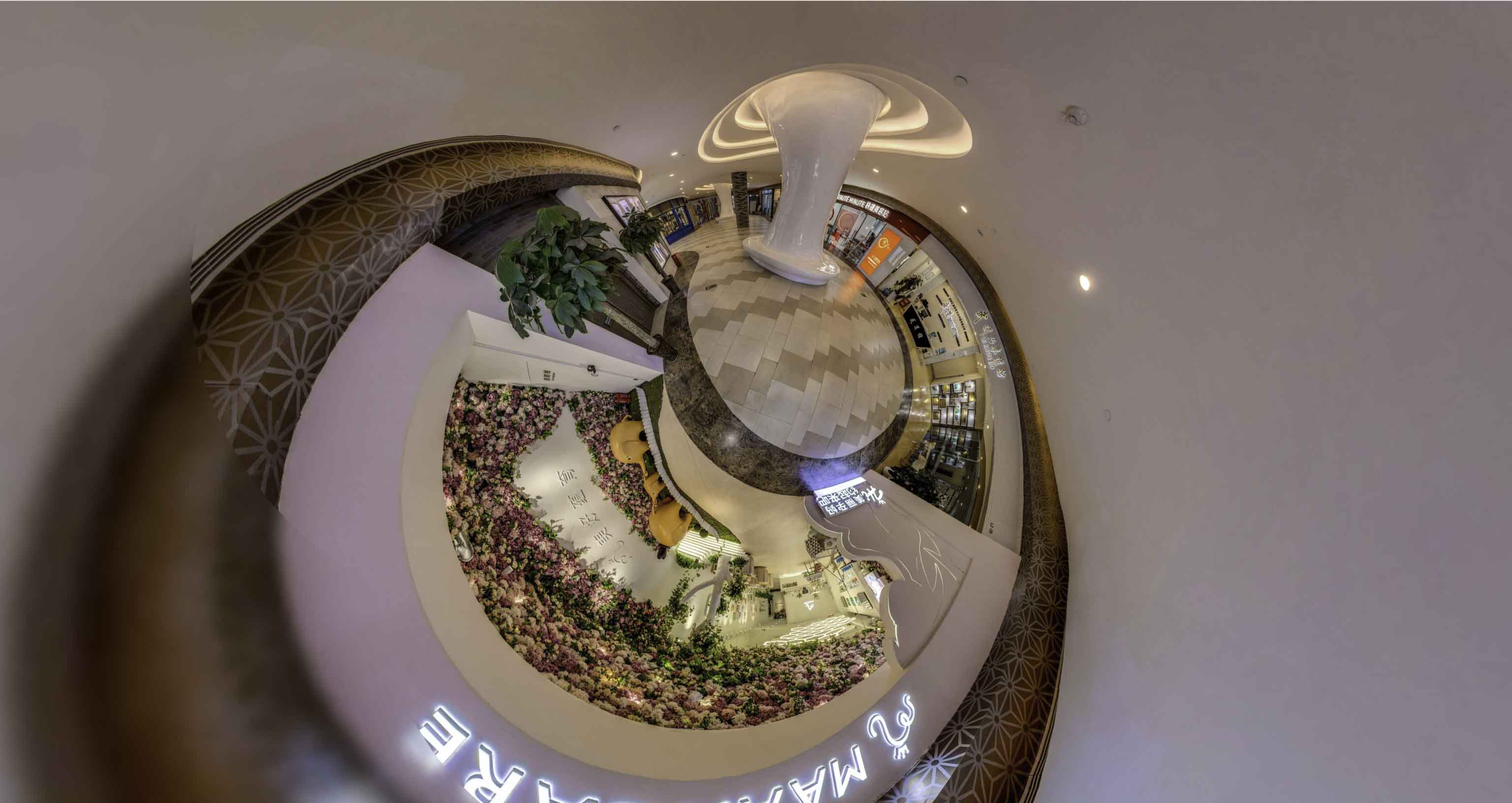 黄梅将VR全景融入品牌宣传活动的创新实践与策略